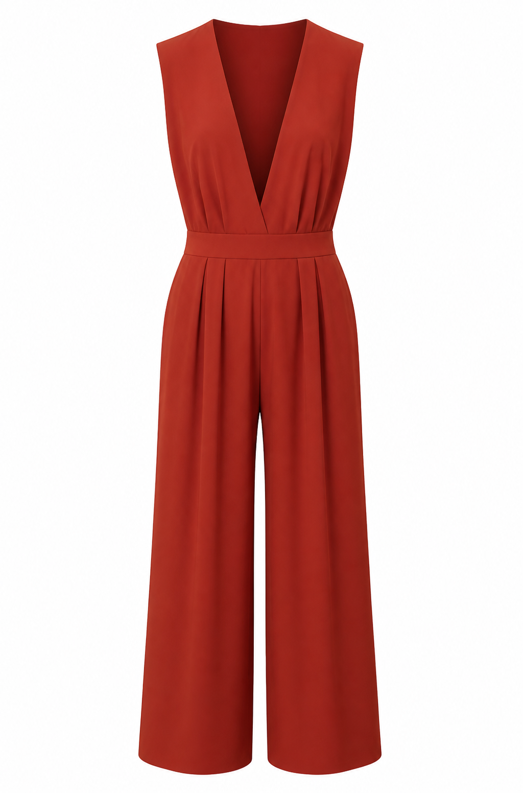 Jumpsuit F-17348