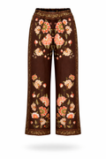 Trousers J-1750