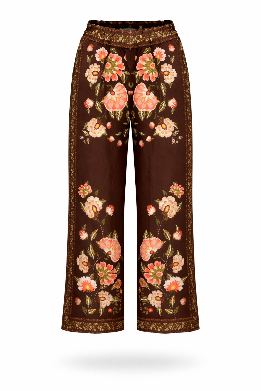 Trousers J-1750