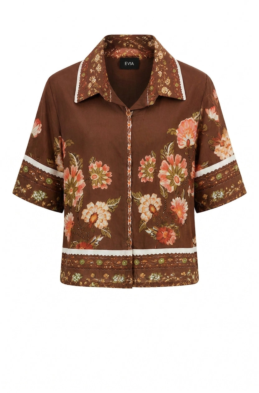 Shirt J-1750