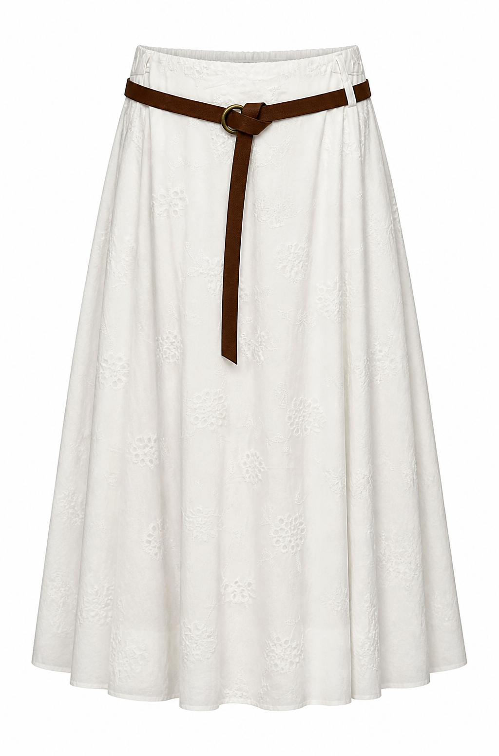 Skirt E-18125