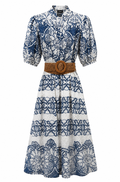 Dress G-1837