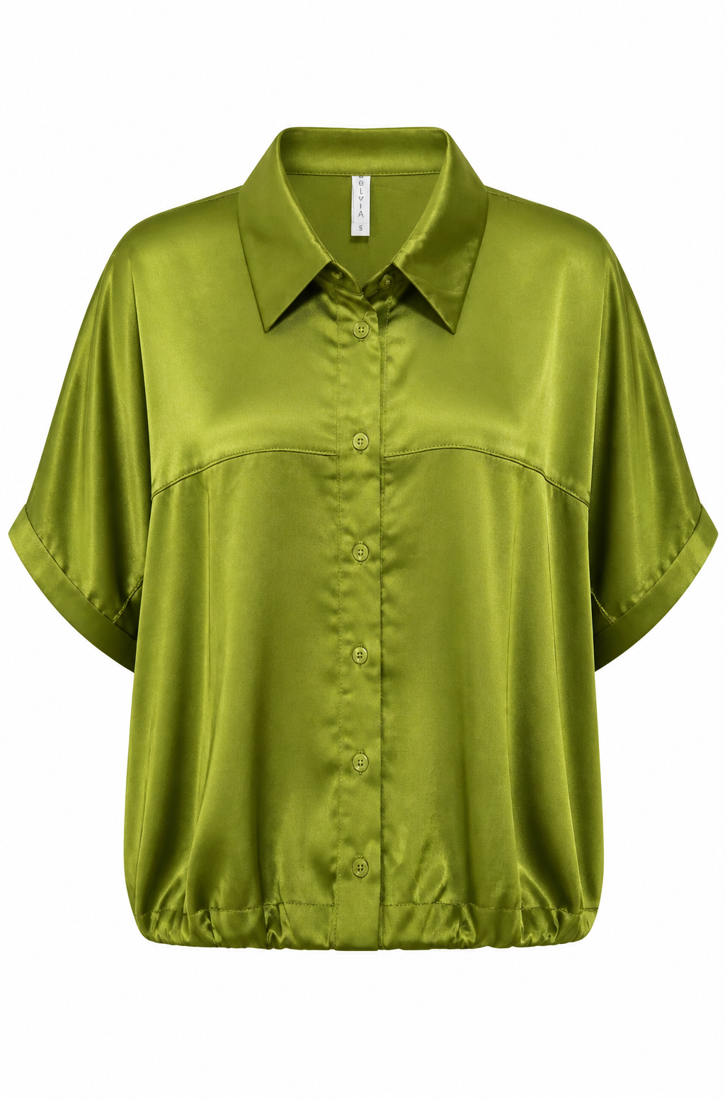 Shirt F-19125
