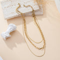 Necklace P-L-08-1218