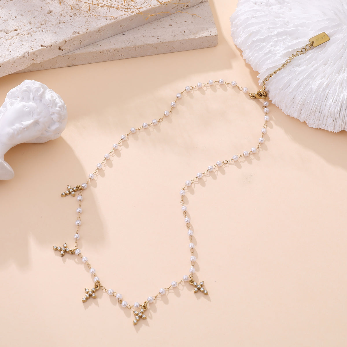 Necklace P-L-08-2019