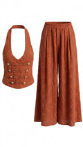 Co-Ord Set I-29119