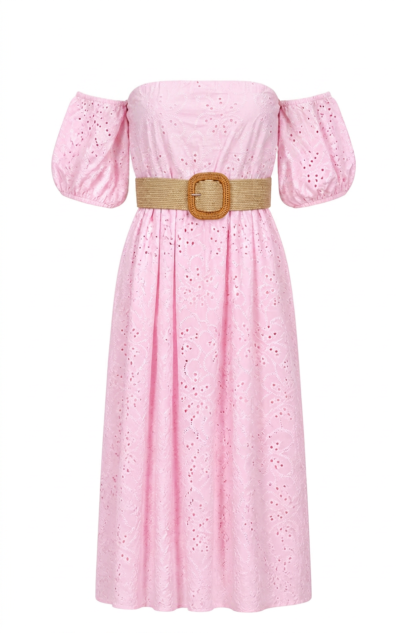 Dress I-56302