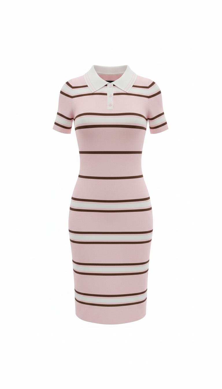Dress A2002