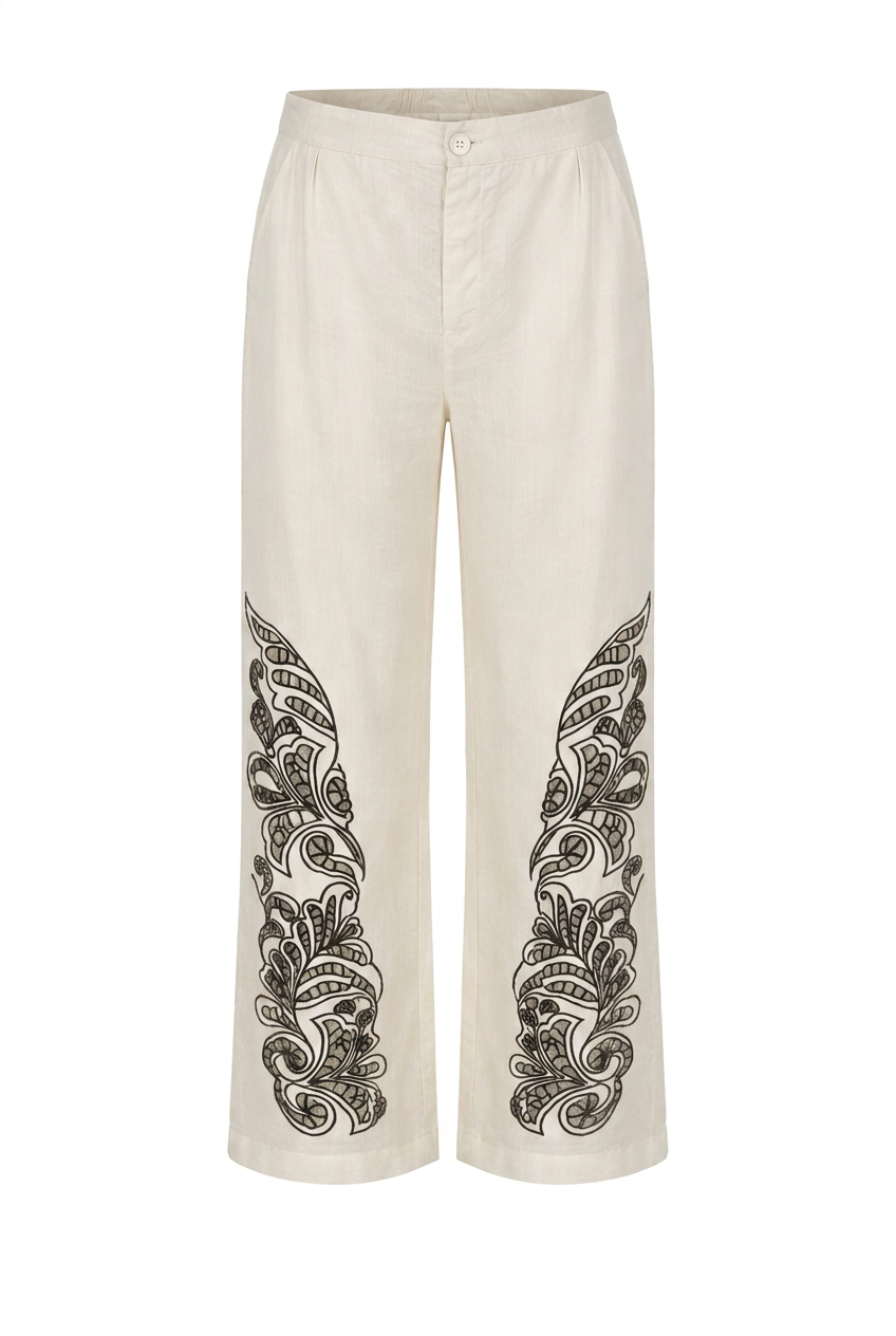 Trousers G-20106
