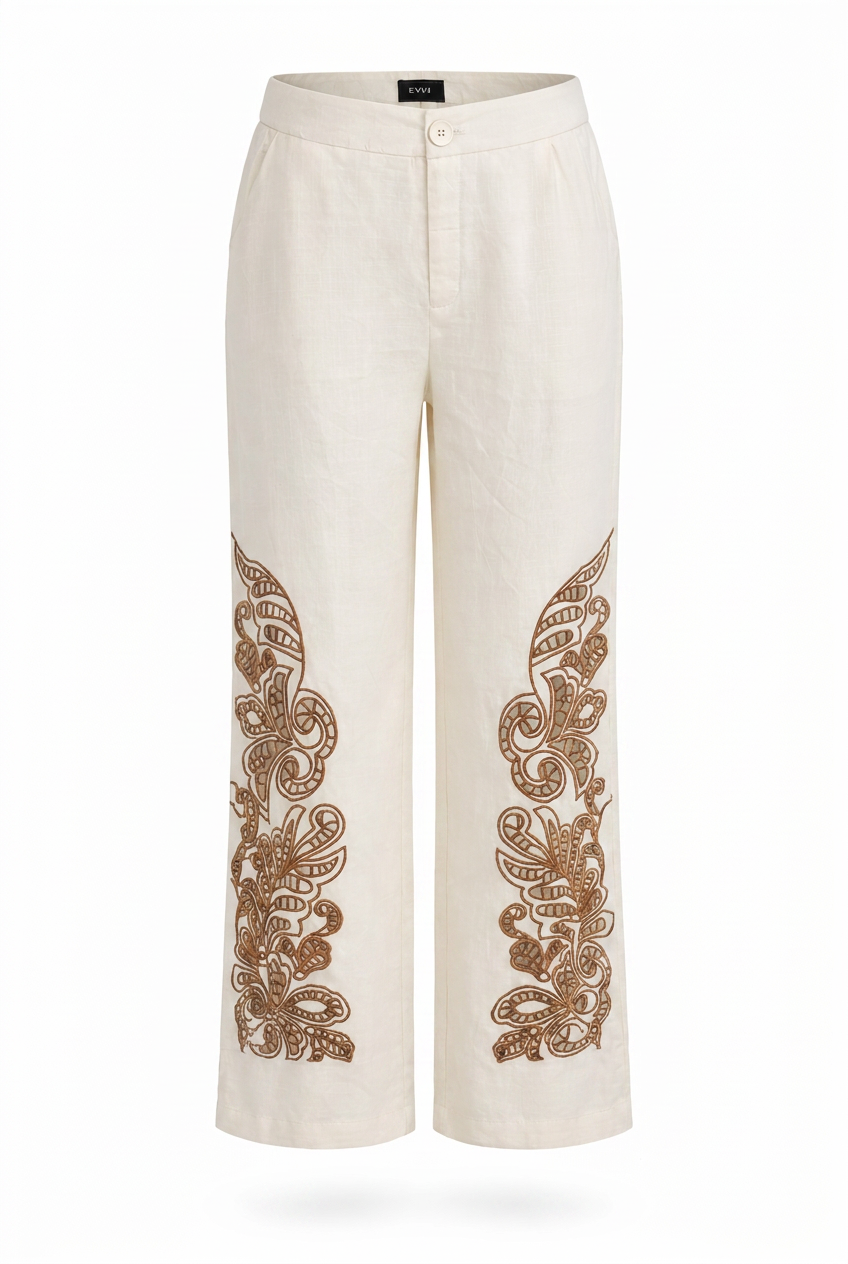 Trousers G-20106