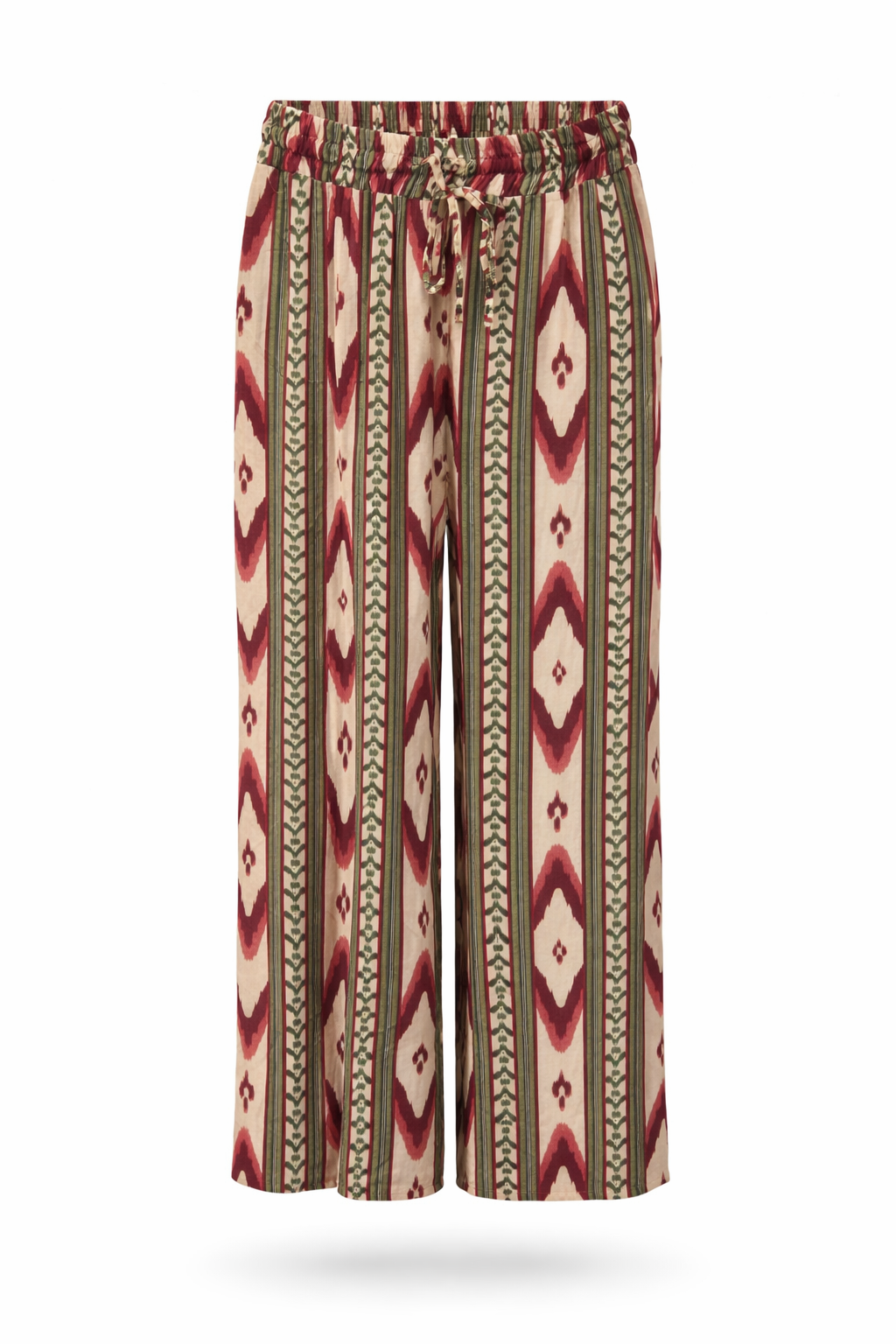 Trousers K-202692
