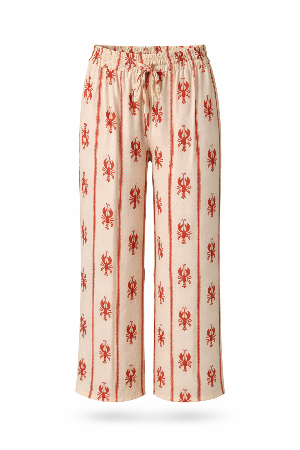 Trousers K-202692