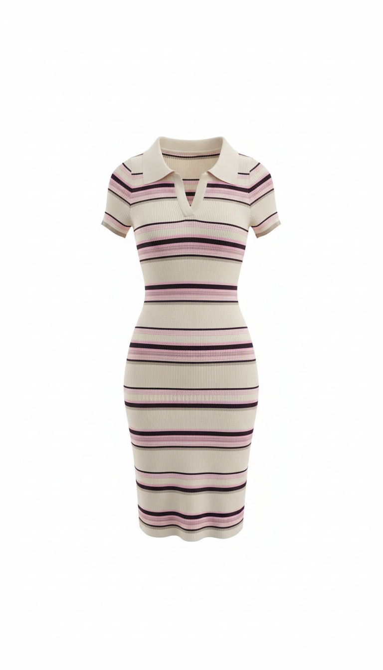 Dress A2031