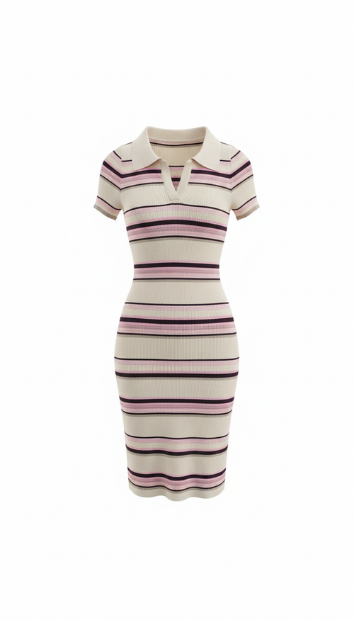 Dress A2031