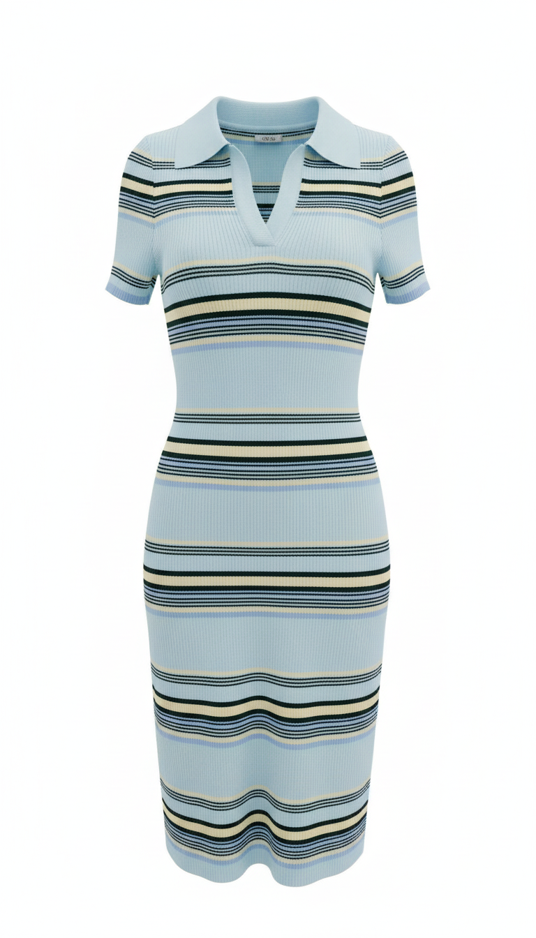 Dress A2031