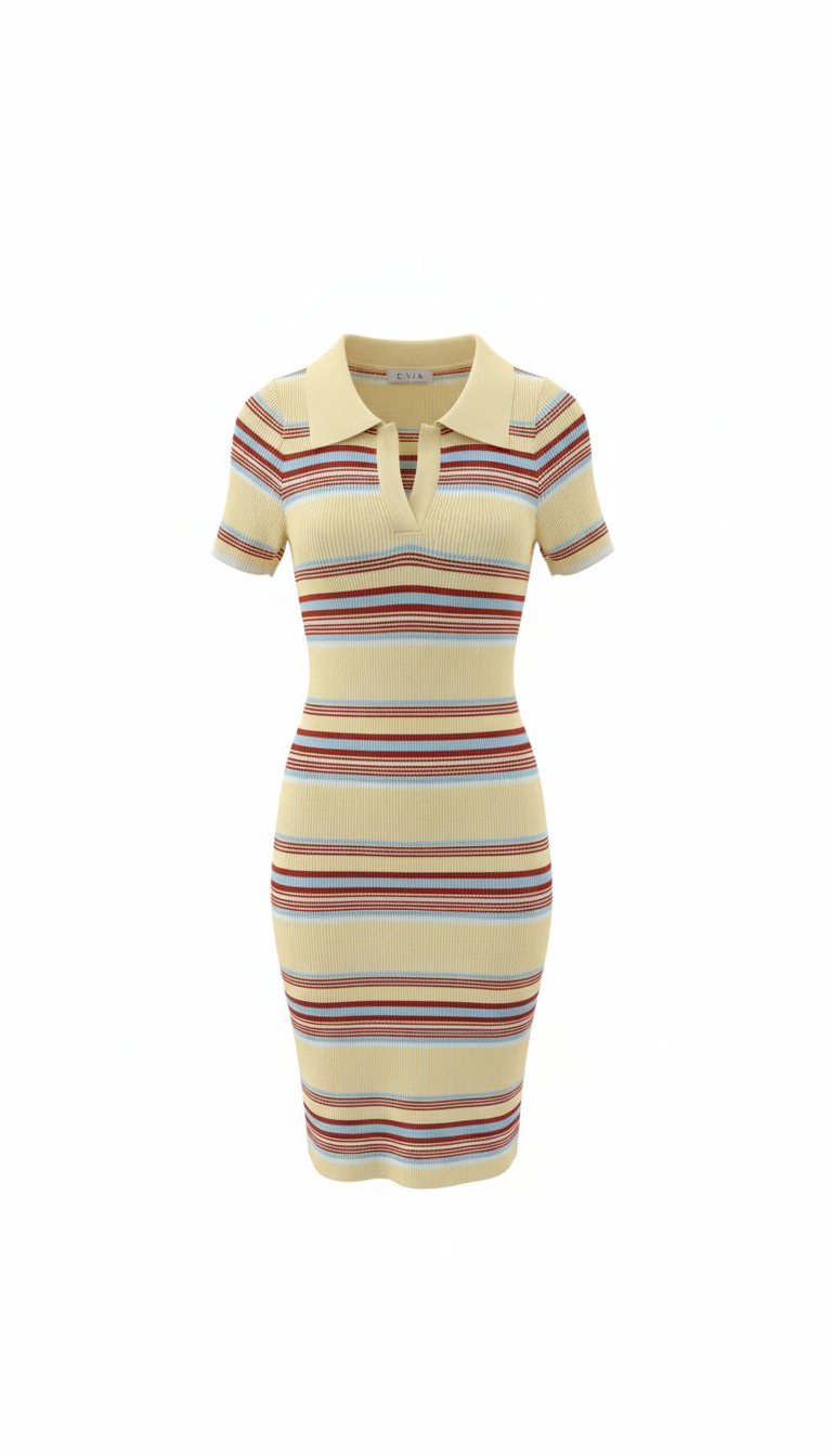 Dress A2031