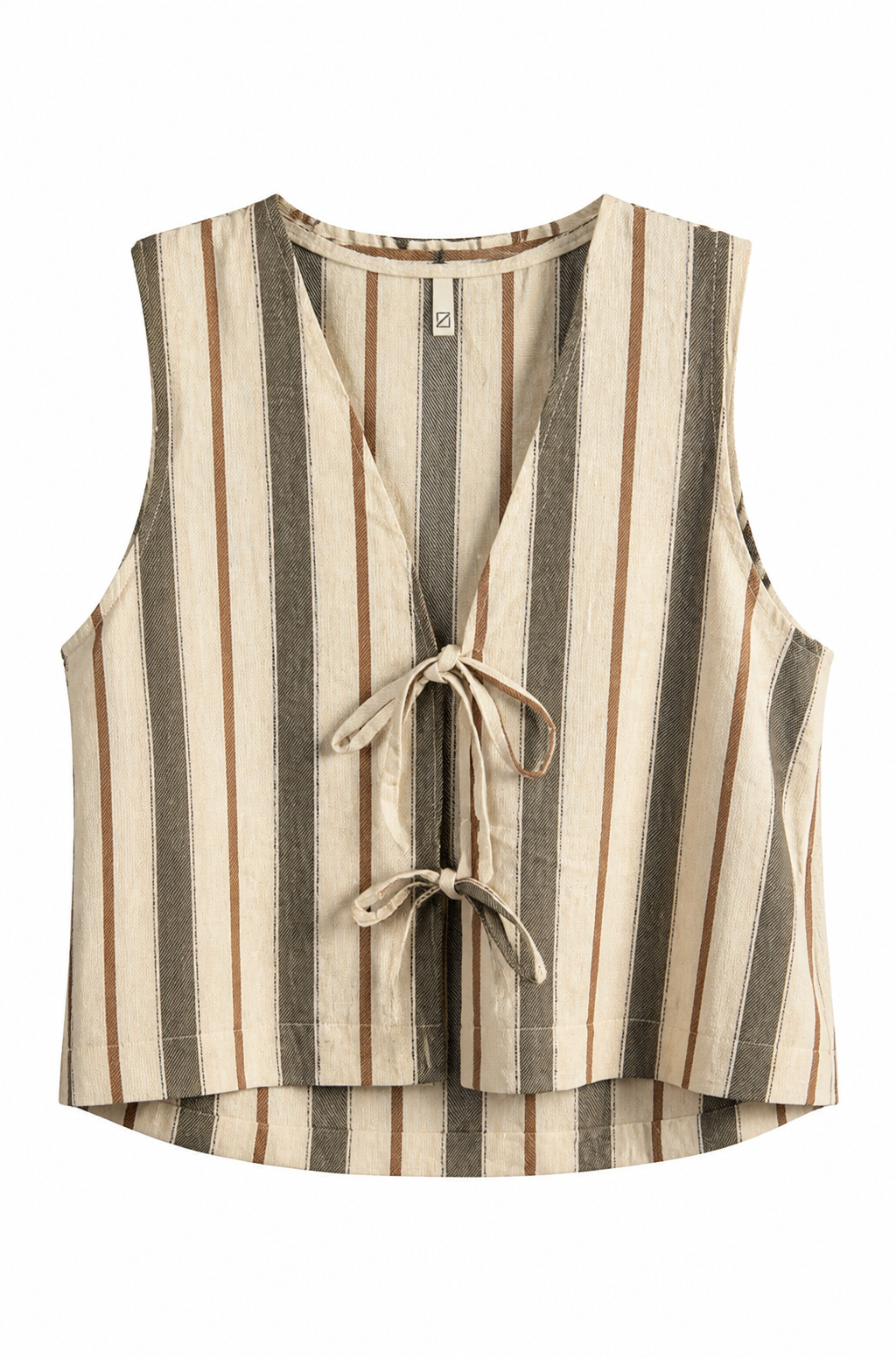 Waistcoat F-20501