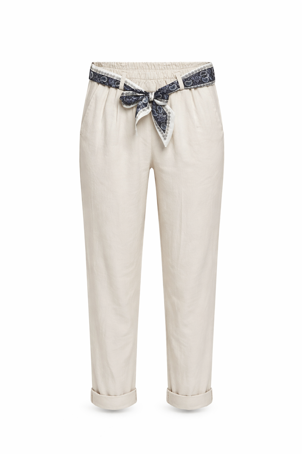 Trousers A2071