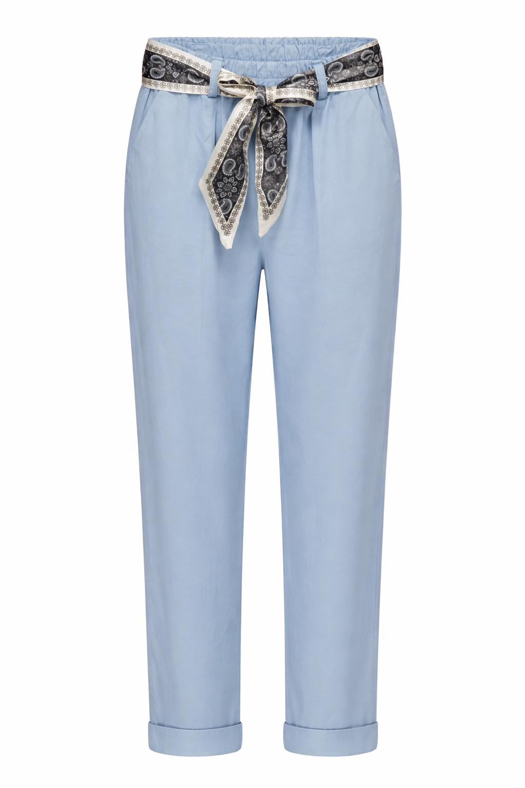 Trousers A2071