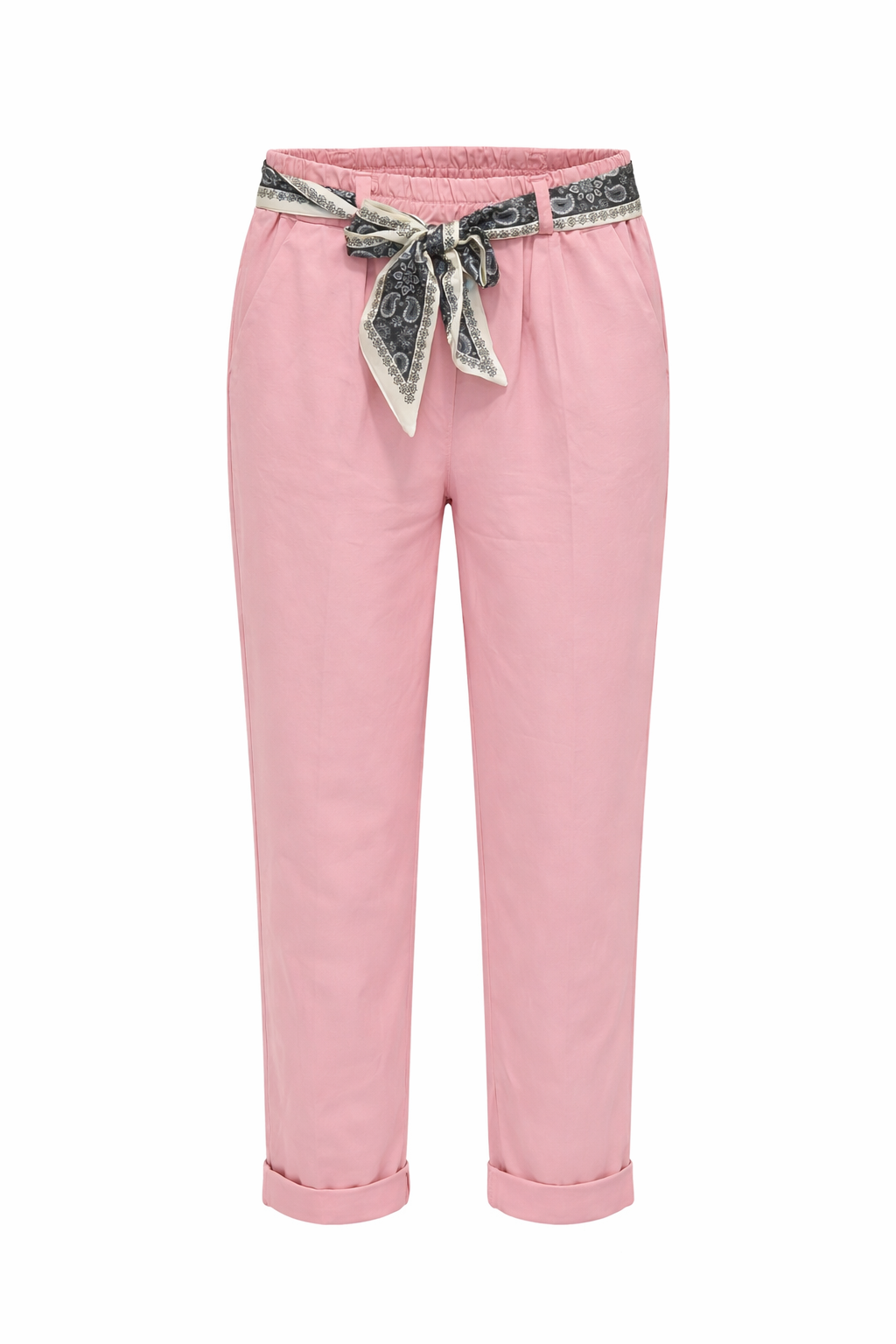 Trousers A2071