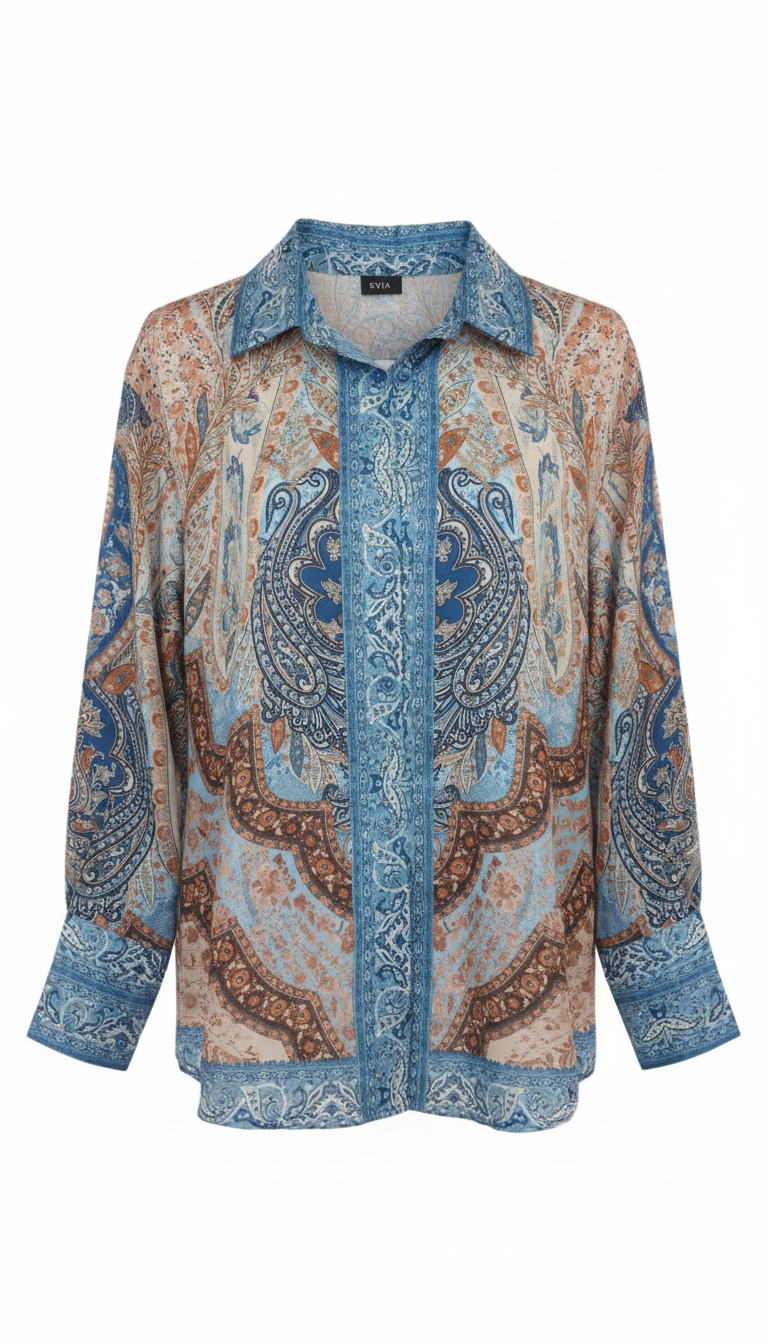 Shirt A21001