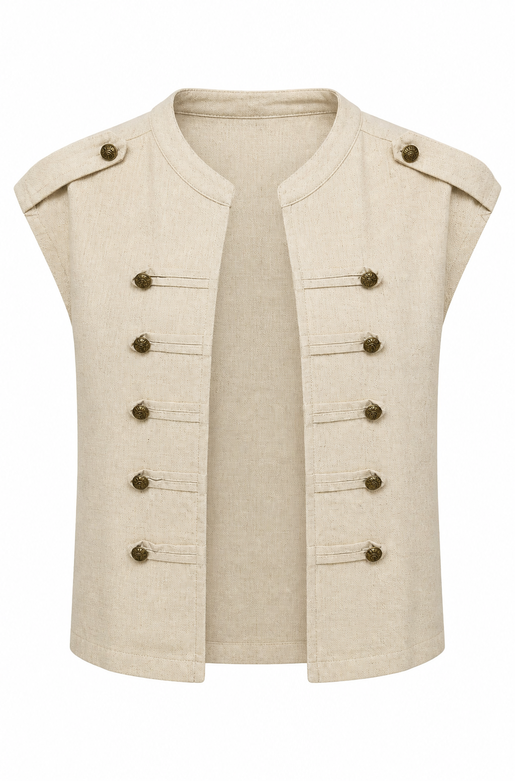 Waistcoat F-21096