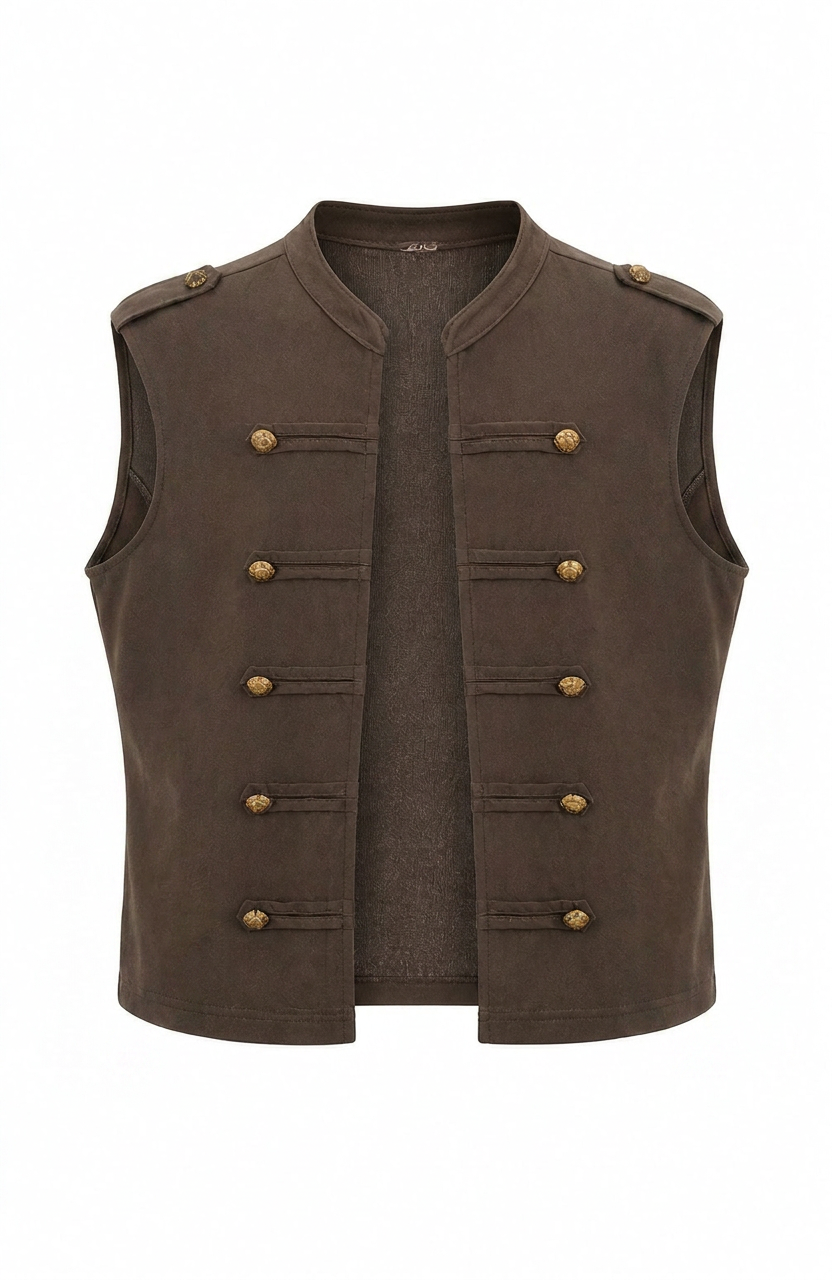 Waistcoat F-21096