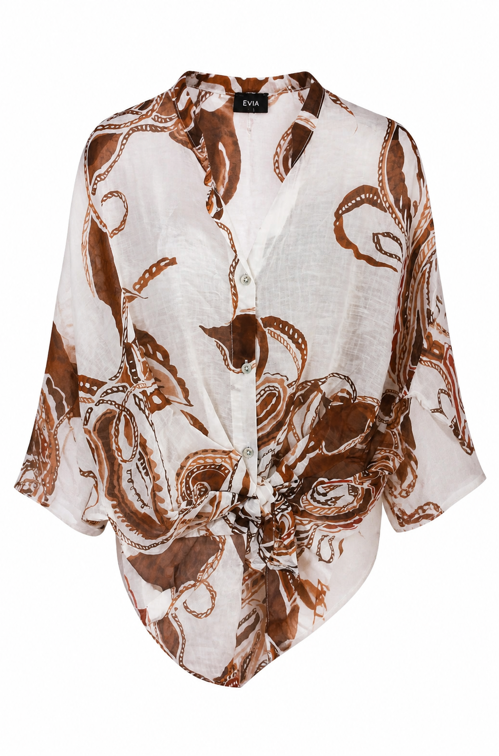 Shirt J-22167A