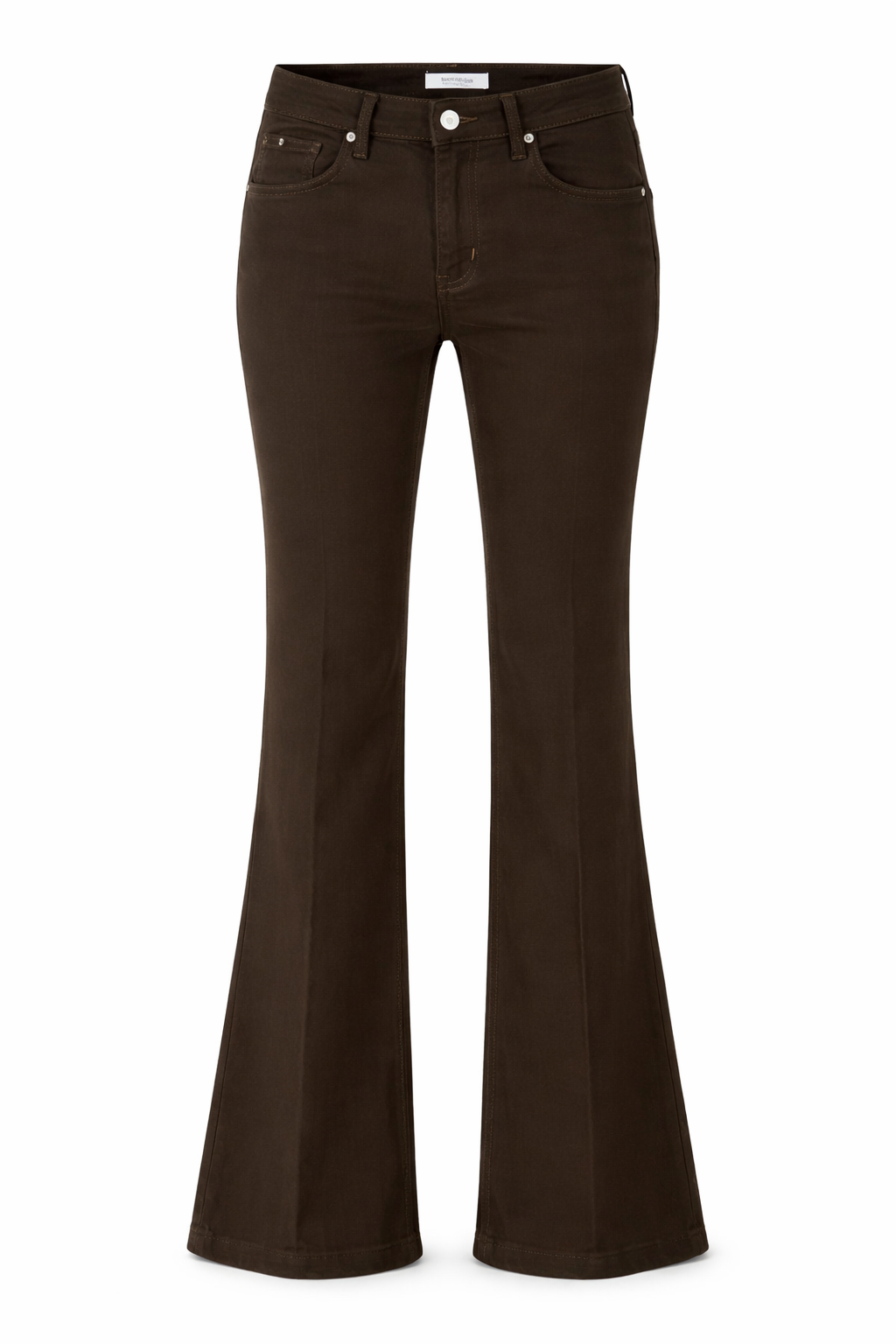 Trousers Bsk222-1