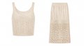 Co-Ord Set G-22308