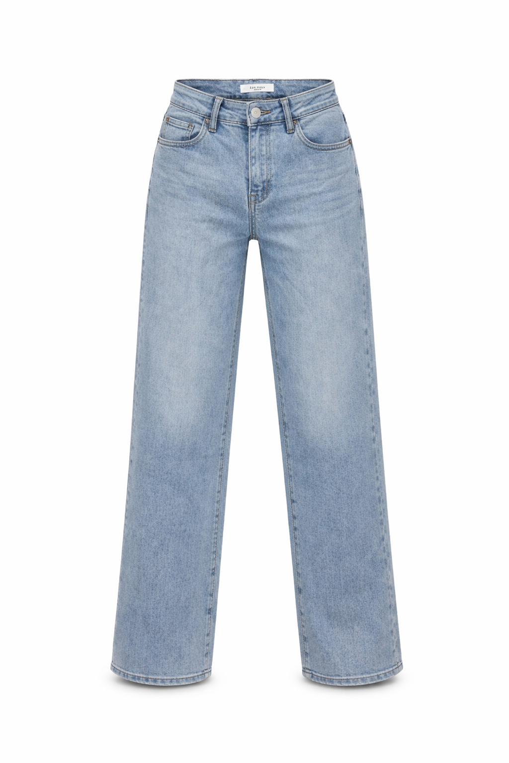 Trousers BSK227-3