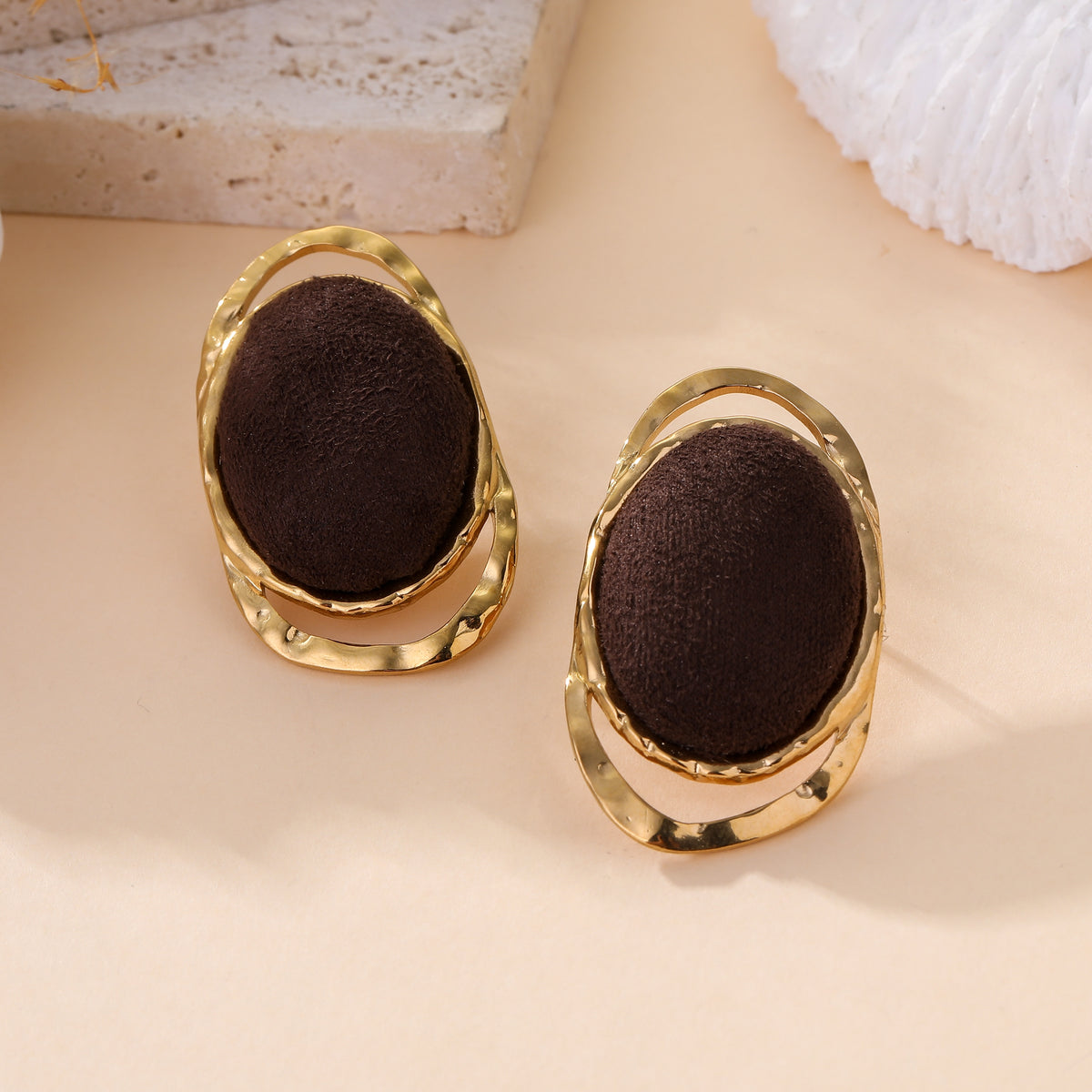 Earrings P-L-03-1003