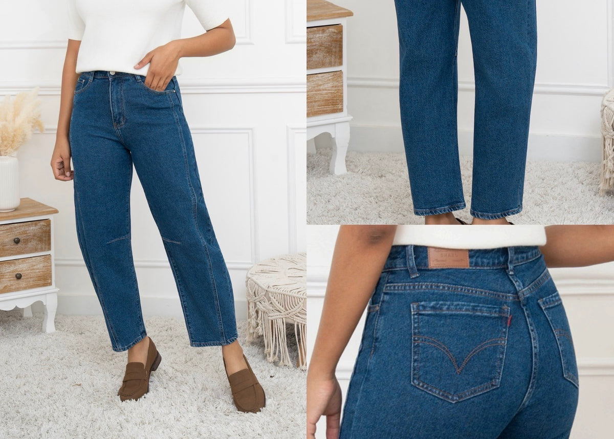 Trousers N-MP-2302
