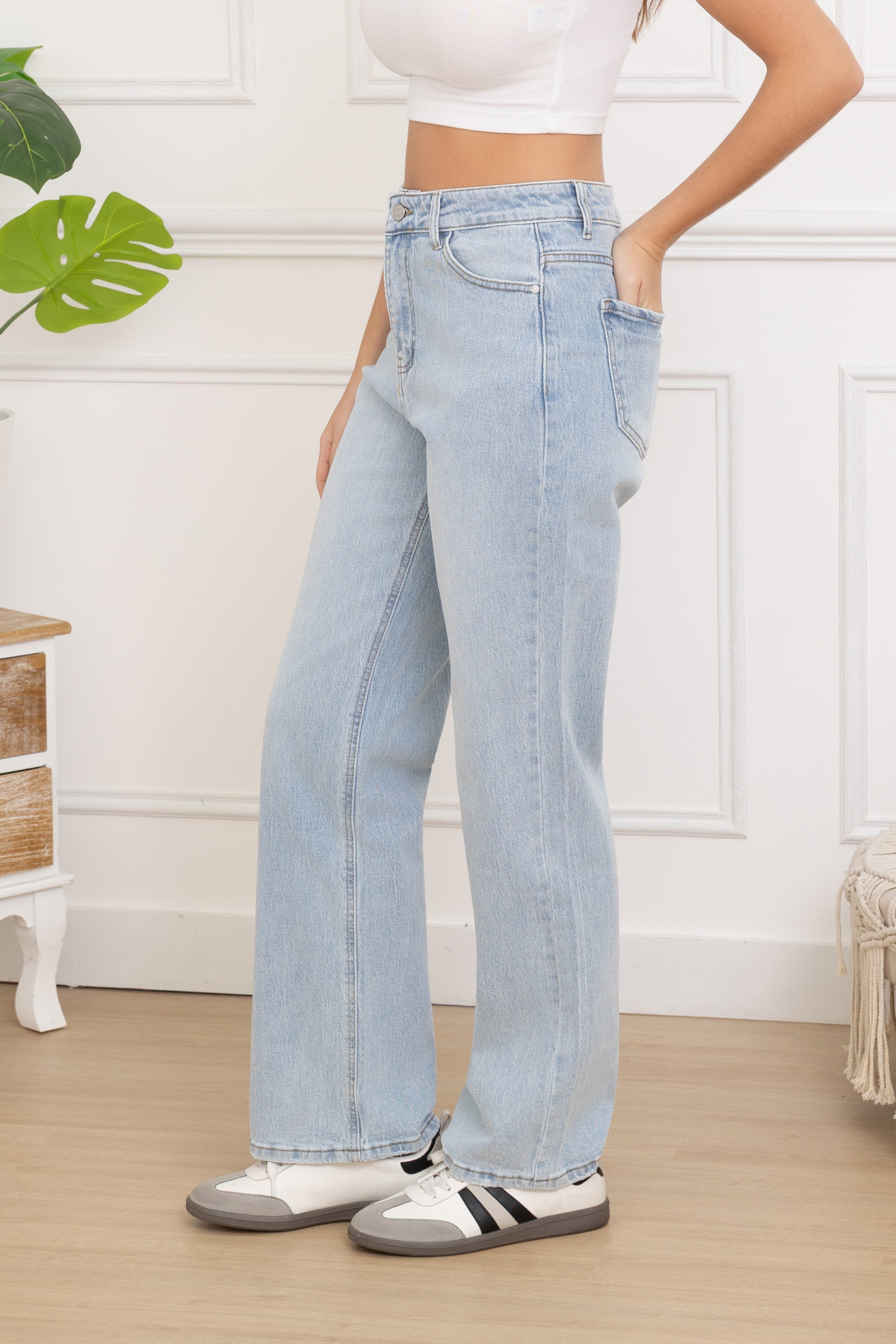 Trousers F2317