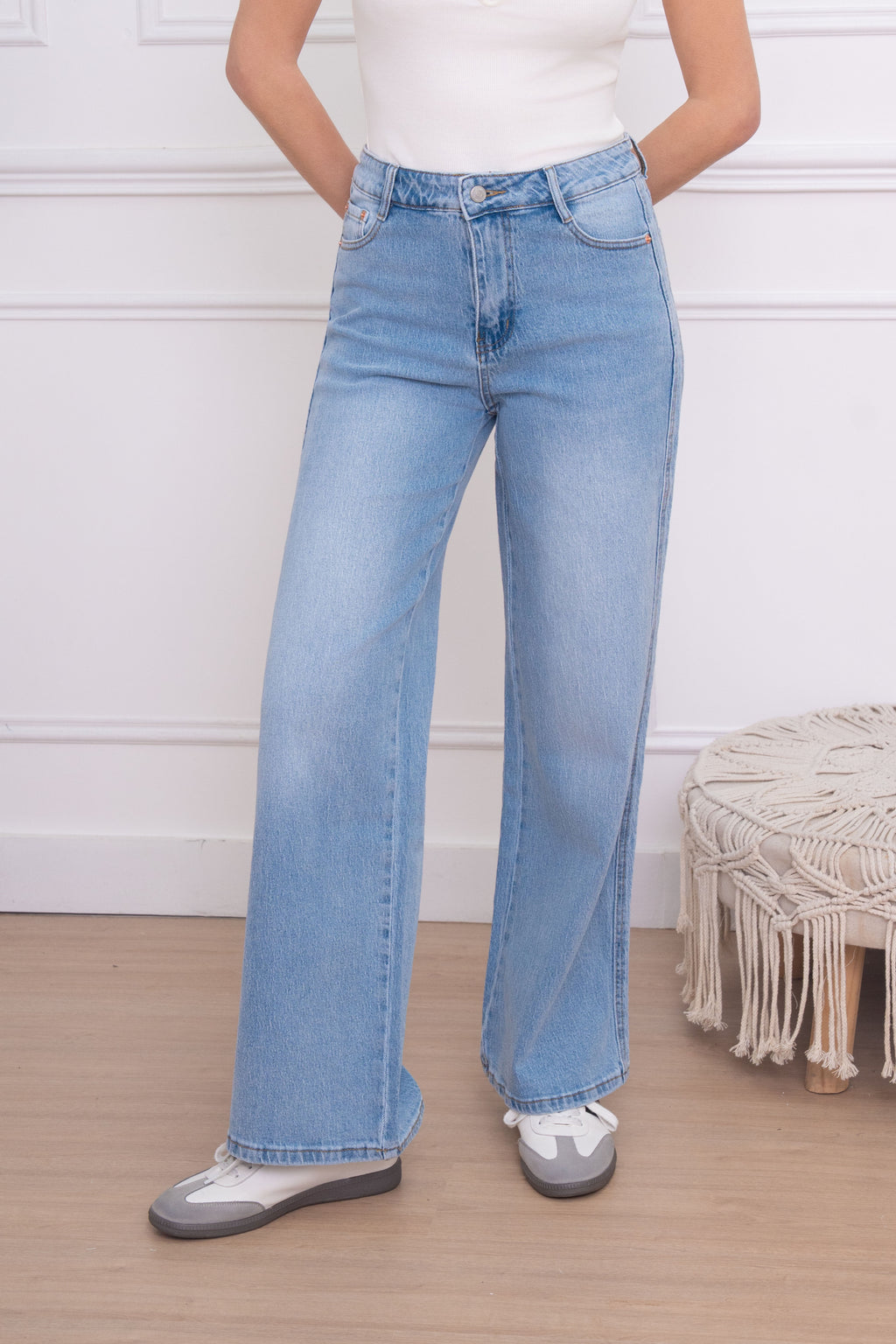Trousers F2352