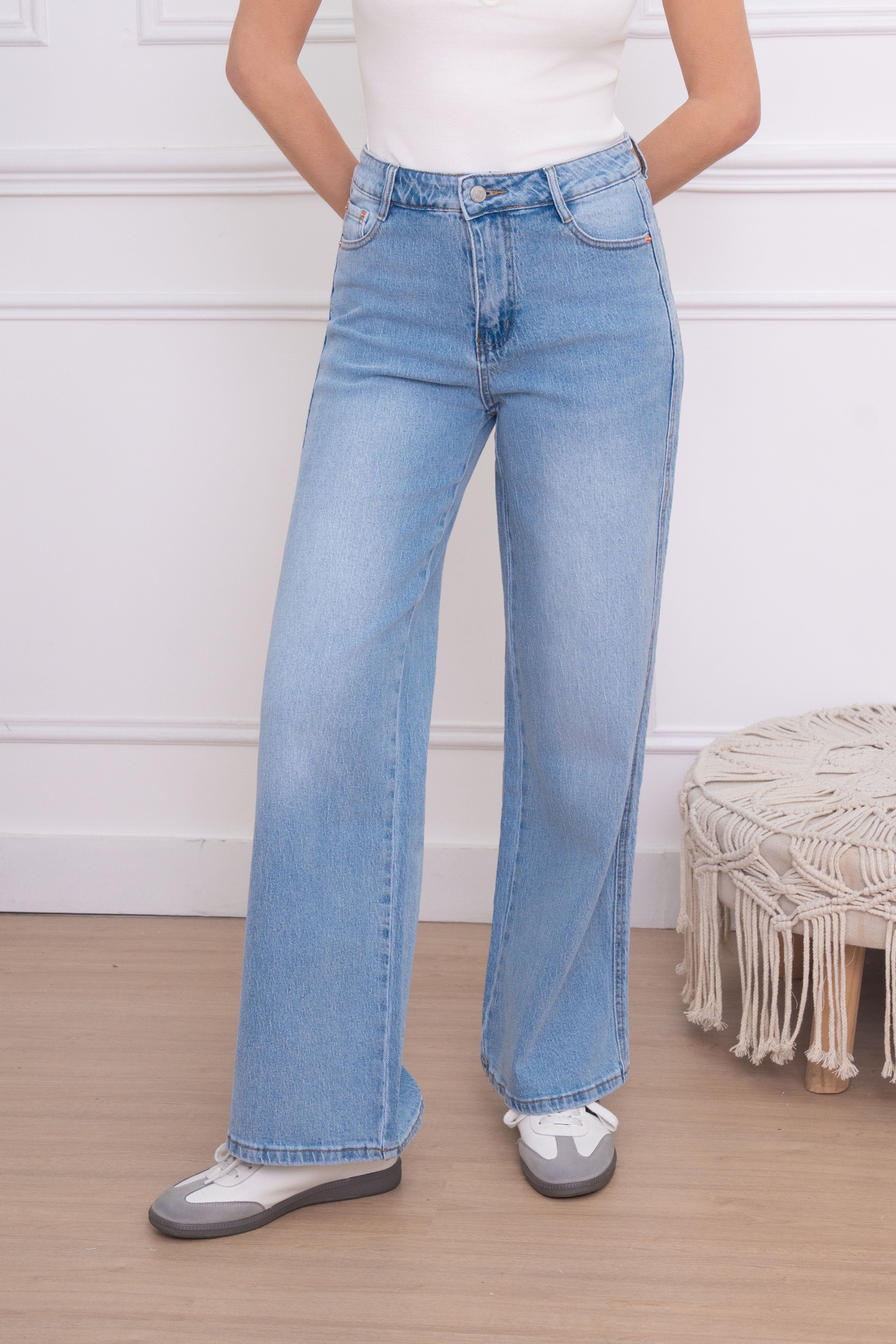 Trousers F2352