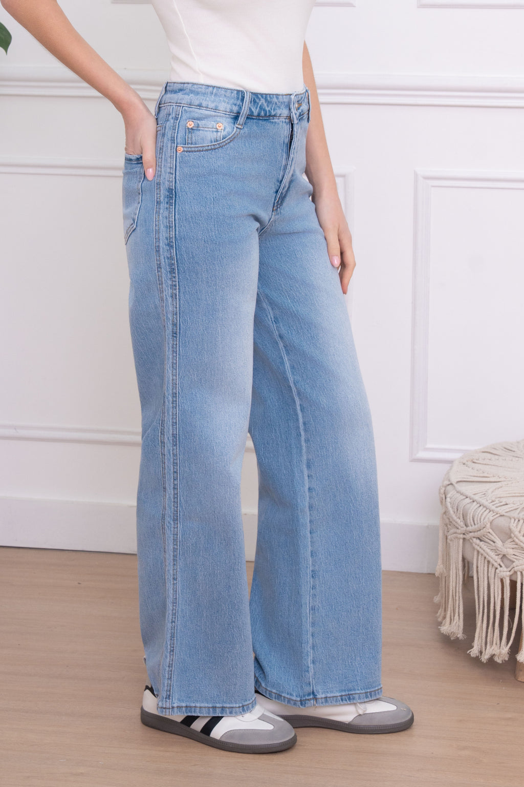 Trousers F2352