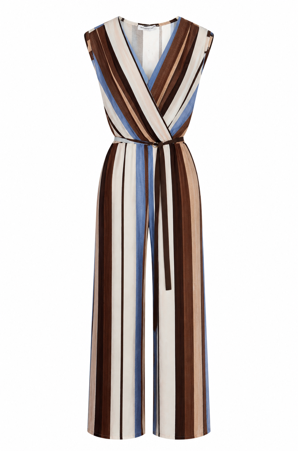 Jumpsuit E-23566