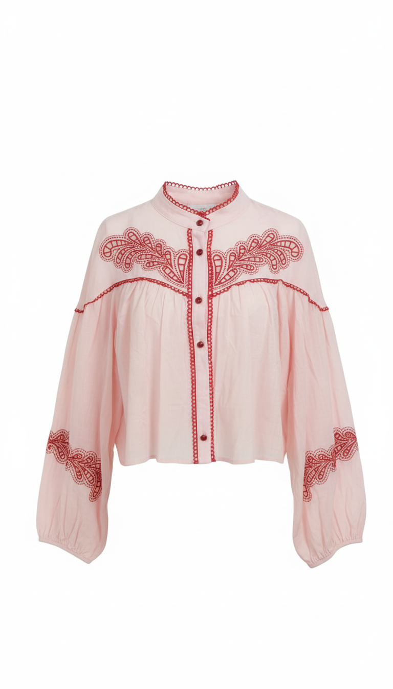 Shirt A235