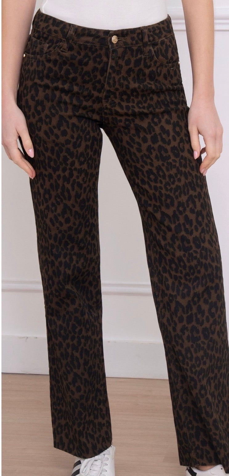 Trousers N-F-2373