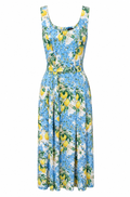 Dress J-24185