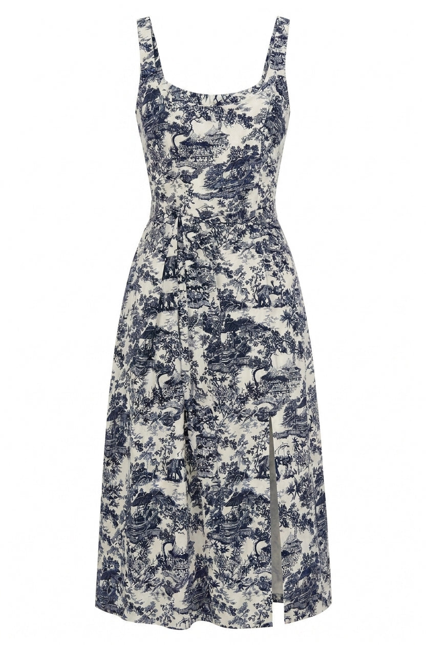 Dress F-24185