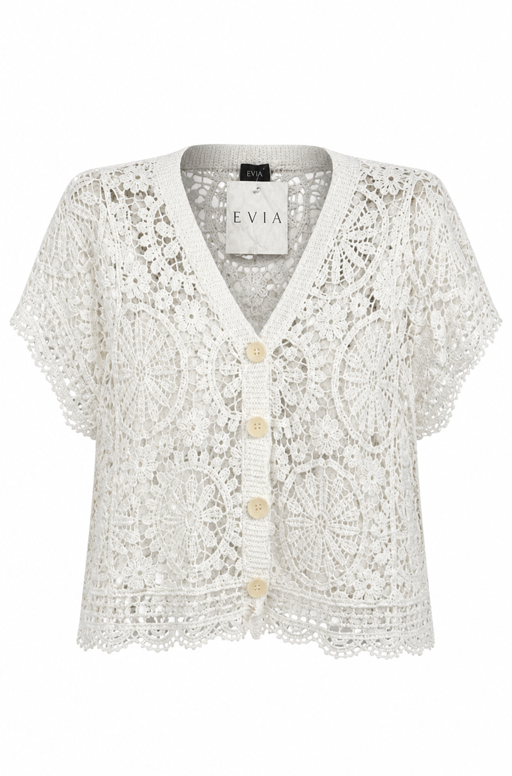 Cardigan G-244