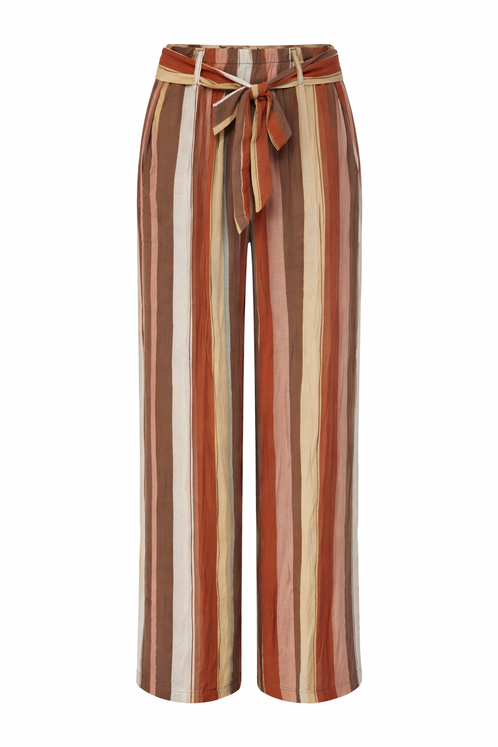 Trousers J-24931