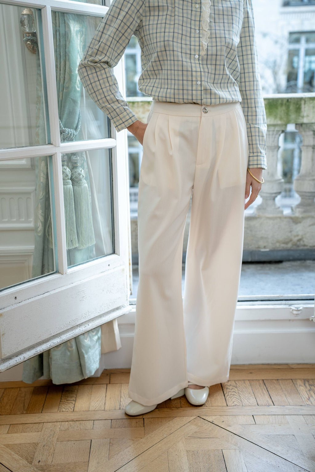 Trousers BL2510142