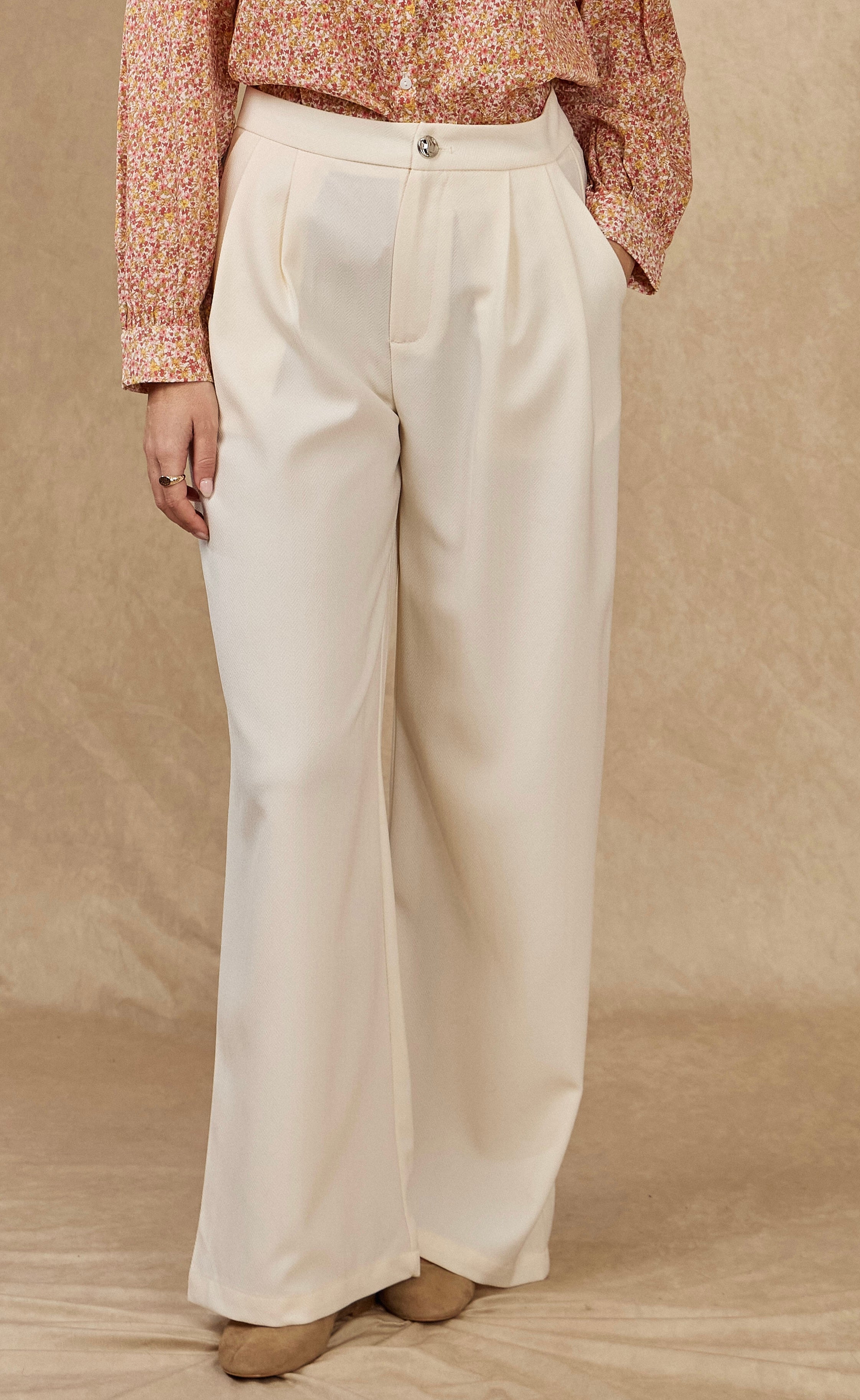 Trousers BL2510142