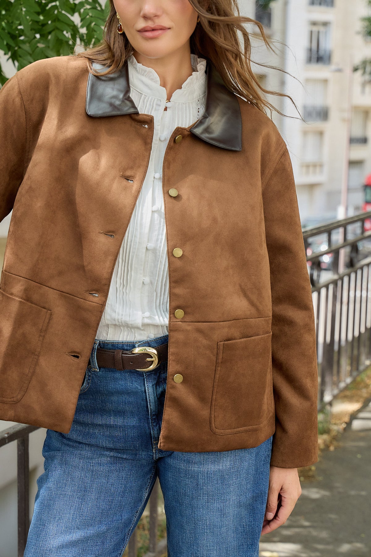 Jacket N-L-2510151