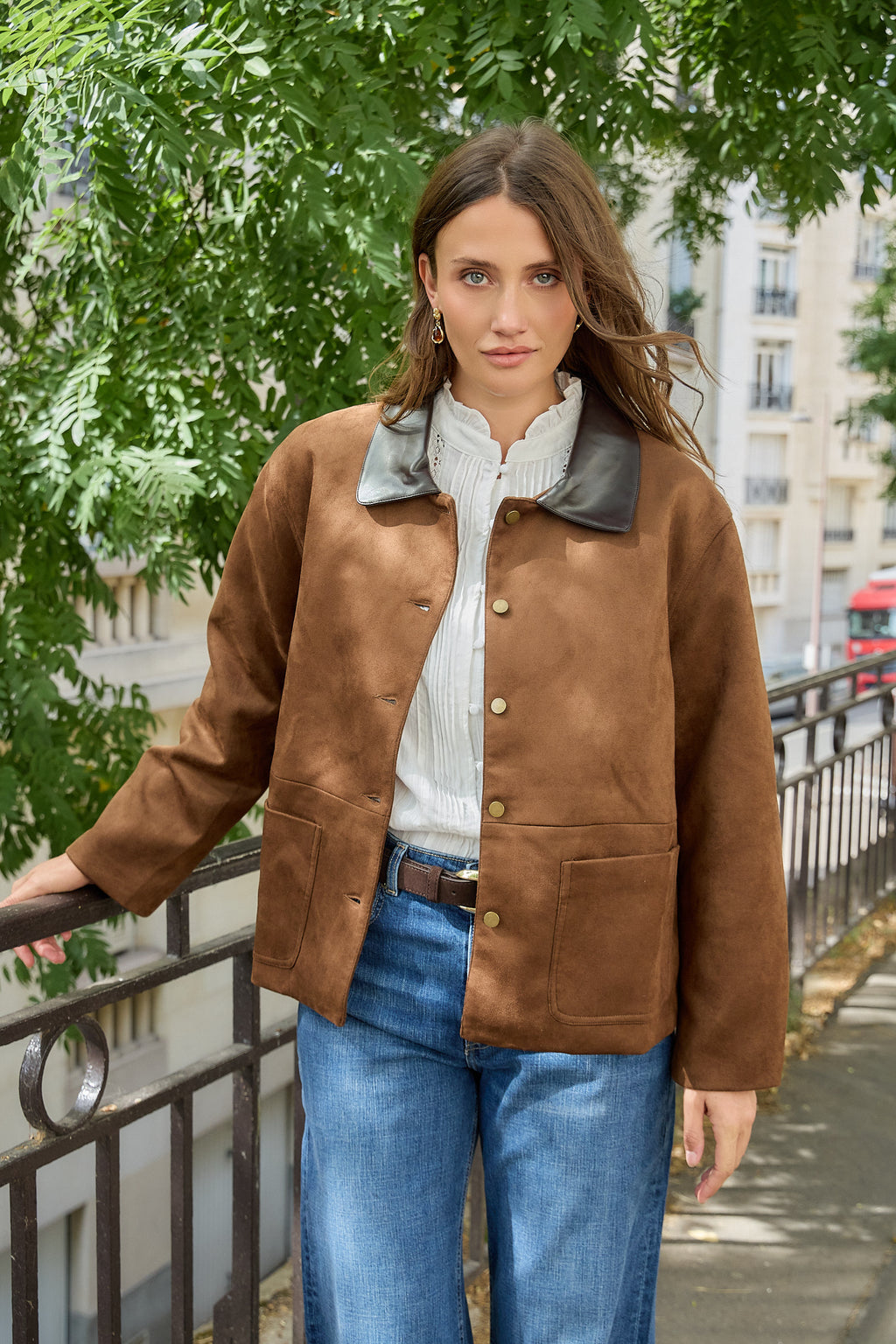 Jacket N-L-2510151