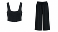 Co-Ord Set F-251157