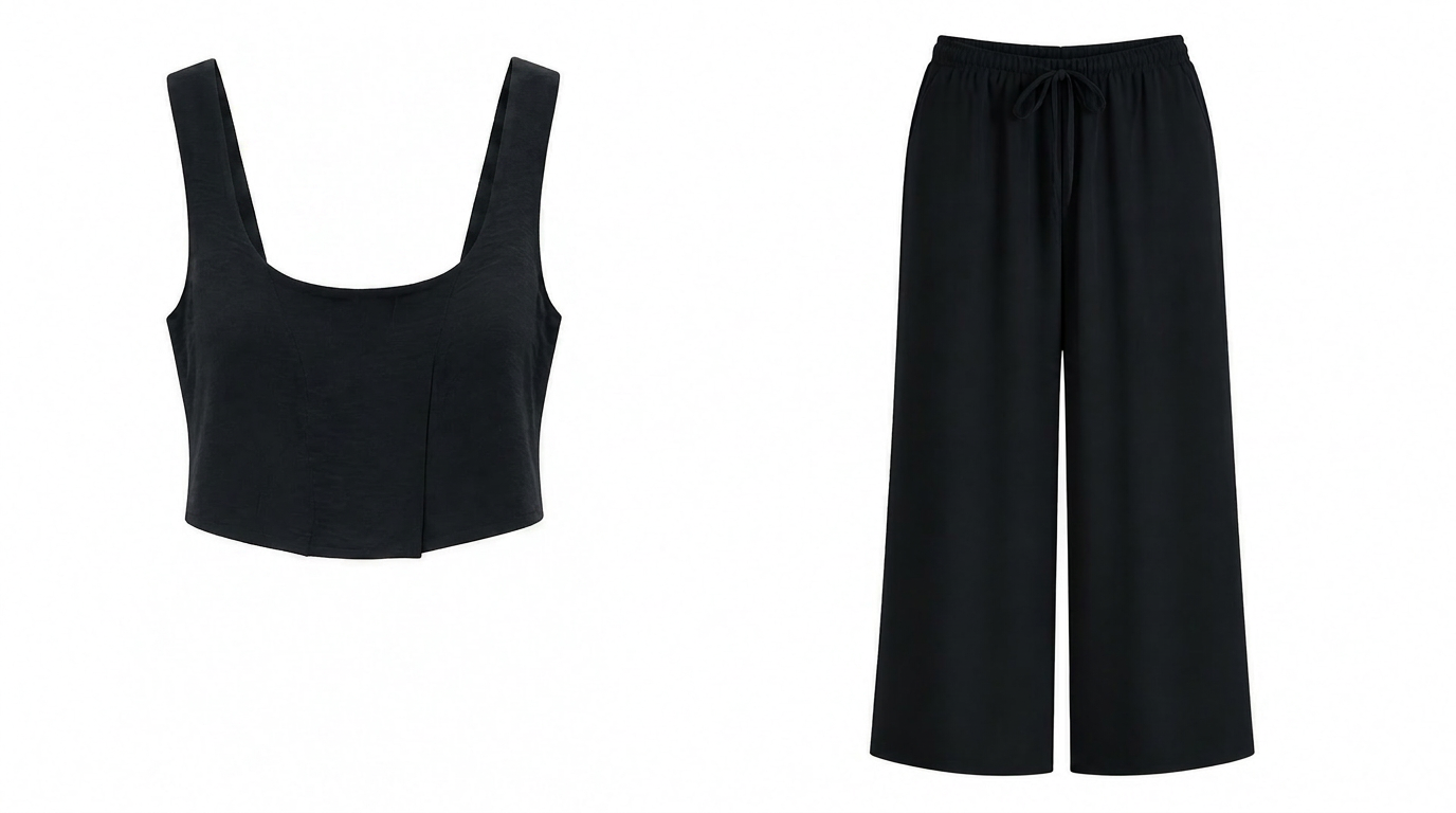 Co-Ord Set F-251157